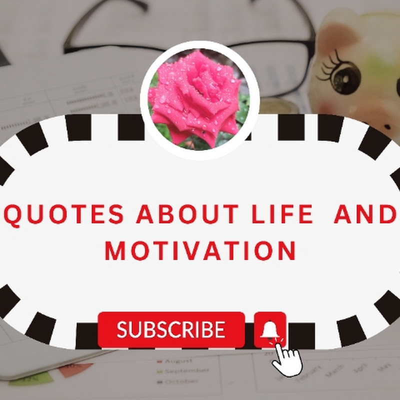 Motivational Inspiration