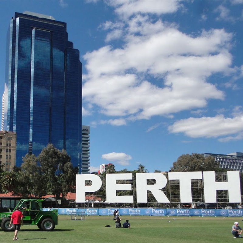 Perth WA, Perth Business Channel