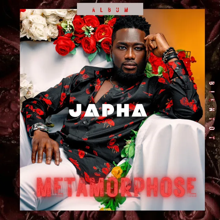 JaphaOfficiel