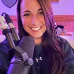 tiffany o’malley | reader & podcaster