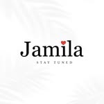 Jamila Scarves