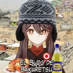 El Blog de Bakuretsu
