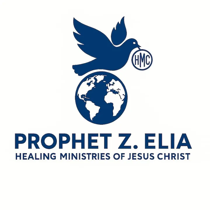 HMC healing ministries