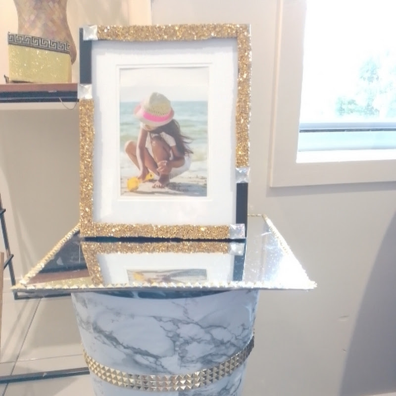 CHANTYLUXURY (HOME DECOR)