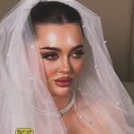 Makeup artist | سميرة جعفر
