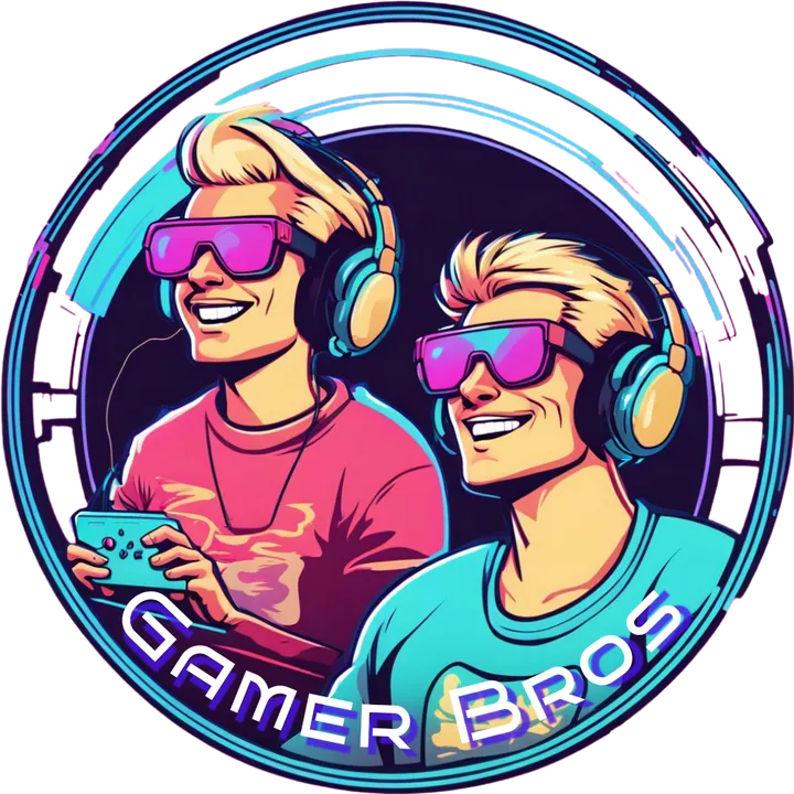 Gamer Bros