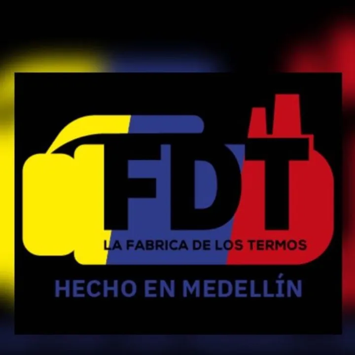 La fábrica de los termos🏭