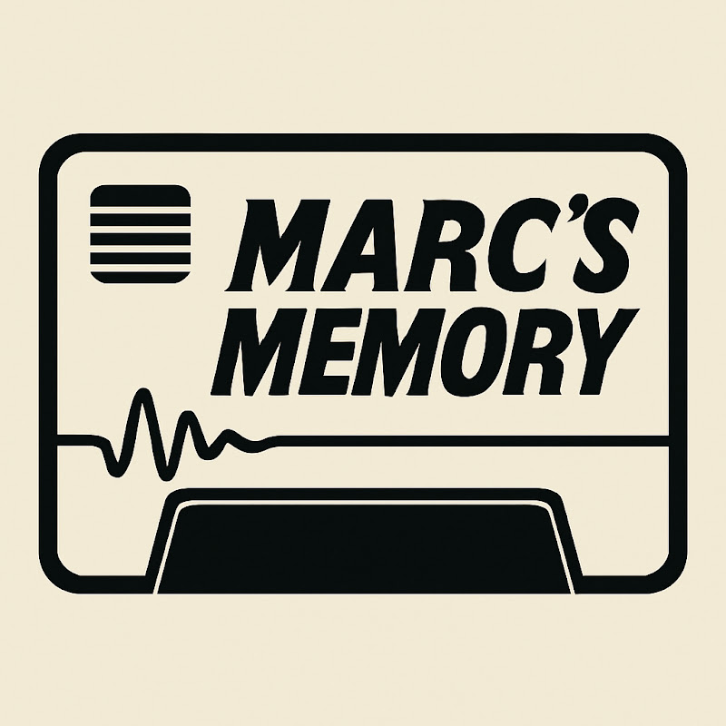 MARC'S MEMORY