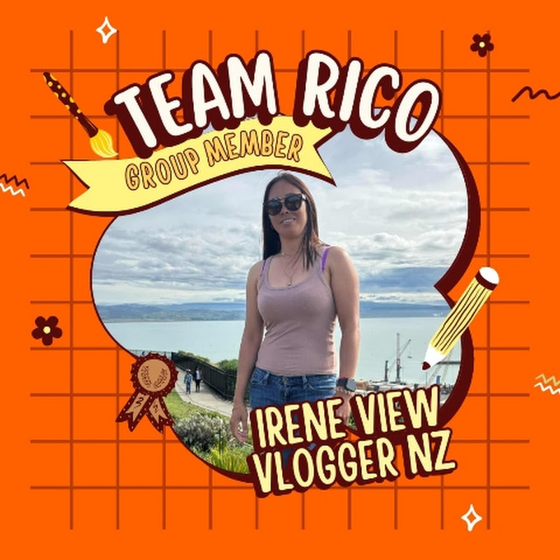 Irene Bee View Vlogger