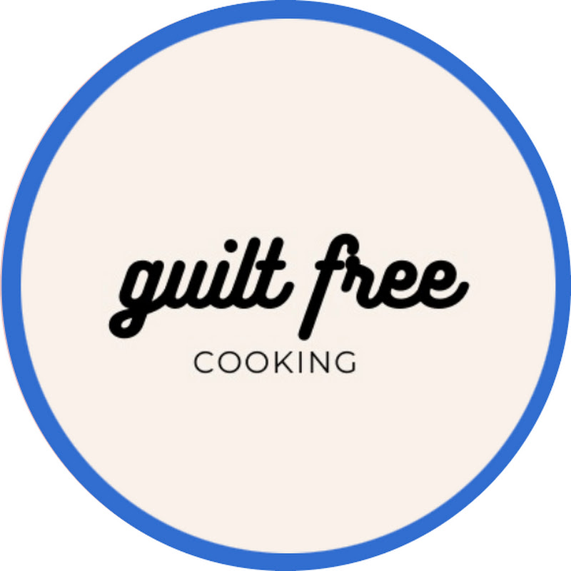 Guilt Free Cooking