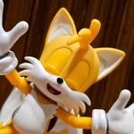 Tᴀɪʟs 🦊💛