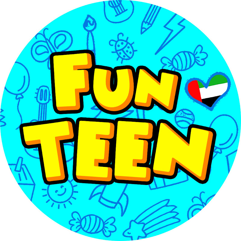 Fun Teen Arabic