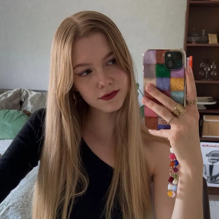 Melissa 🍰🪞💌