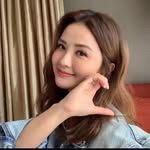 I-voguelighting -May Queen