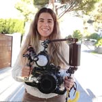 Mónica Franco Maimir | Fotografía Submarina