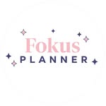 Fokus Planner | Digitaler Planer | GoodNotes Hacks