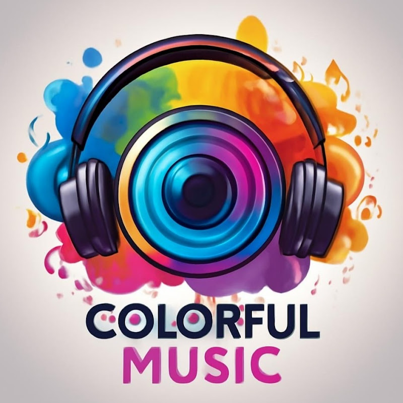 ColorFul Music