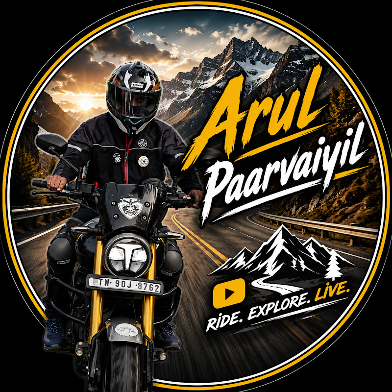 Arul Paarvaiyil, அருள் பார்வையில்