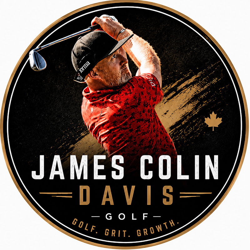 James Colin Davis Golf