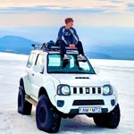 𝘽𝙀𝙉𝙅𝘼𝙈𝙄𝙉 𝙃𝙀𝙄𝙈𝙄𝙎𝙎𝙊𝙉┃𝙁𝙋𝙑 𝙋𝙄𝙇𝙊𝙏