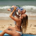 Marlene Jaasund | Travel, Wellness & Momlife