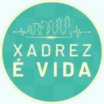 Xadrez é Vida