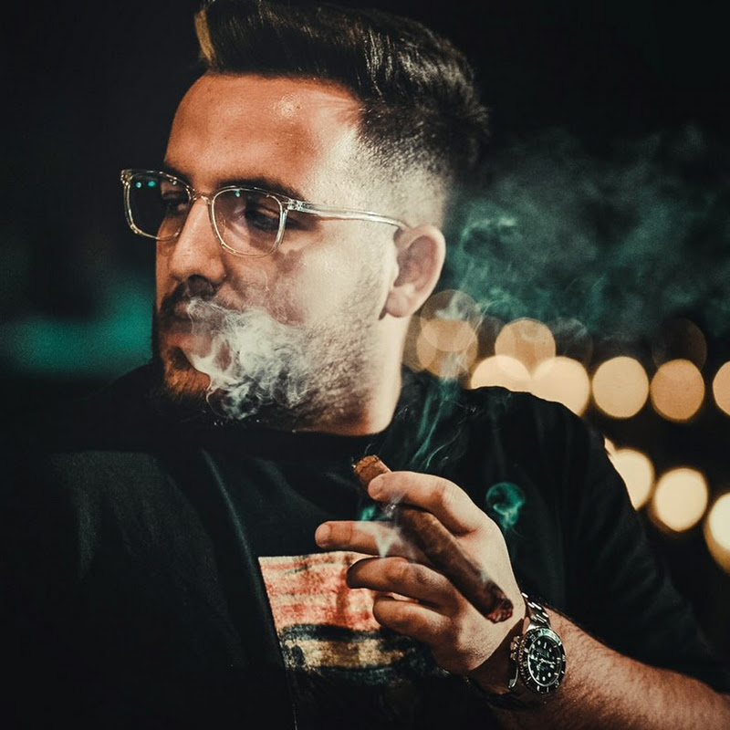 Pana Bogdan