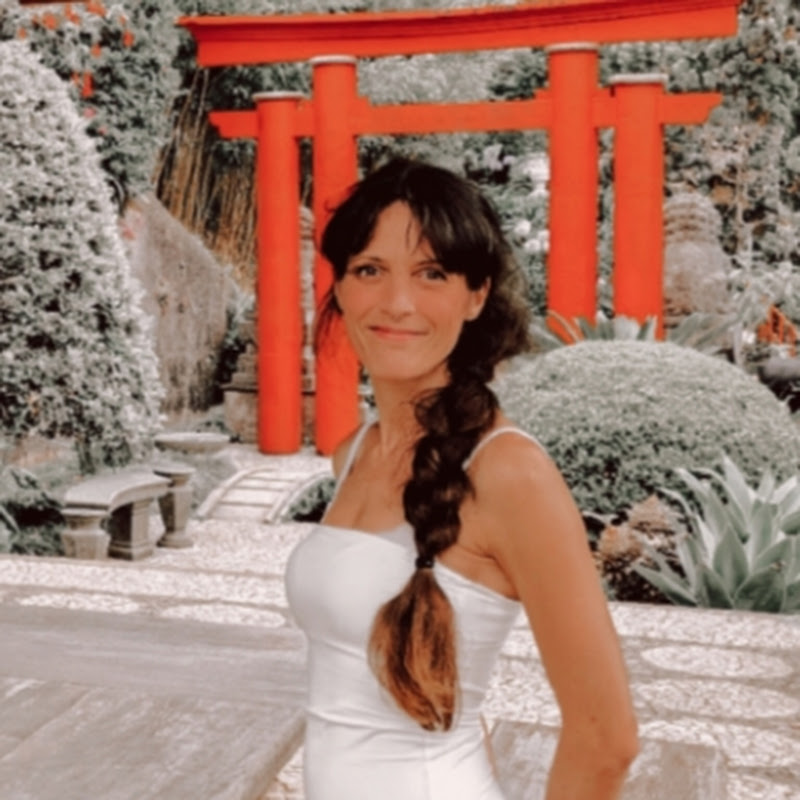Stefania Montemurro Yoga