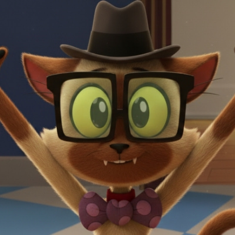 Gato Chesstar