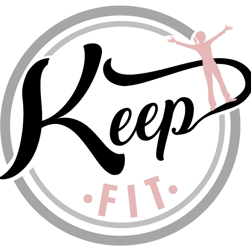 Keep Fit with Kim