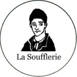 La Soufflerie • Paris