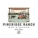 Pineridge Ranch Hay and Cattle
