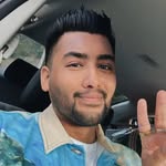 Joseph Krishna