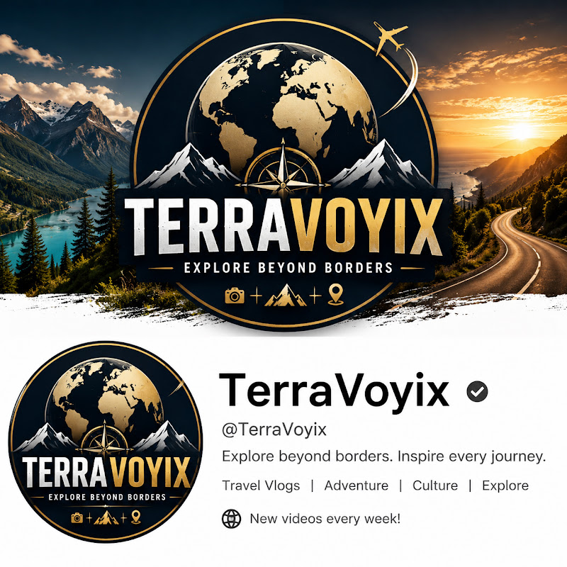 TerraVoyix 