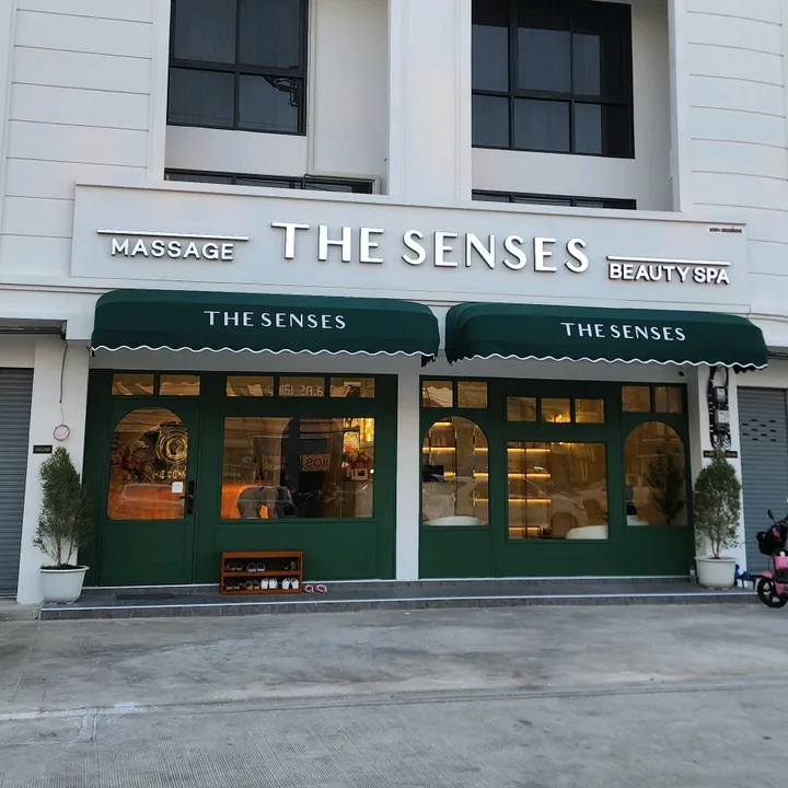 นวดผ่อนคลาย&สปาความงาม อยุธยา