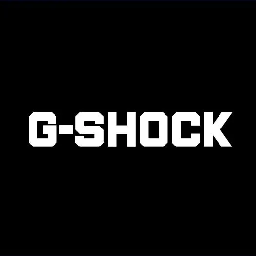 CASIO G-SHOCK MY