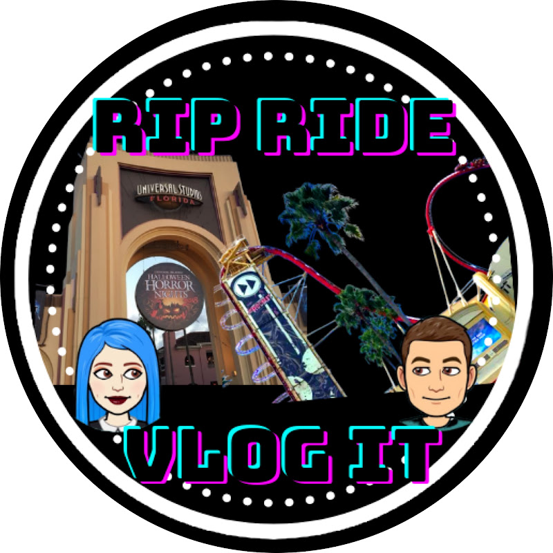 Rip Ride Vlog It
