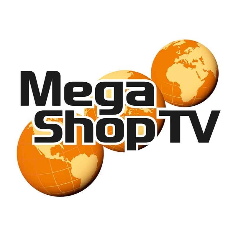 Mega Shop TV ¡Haciendo tu vida más feliz!