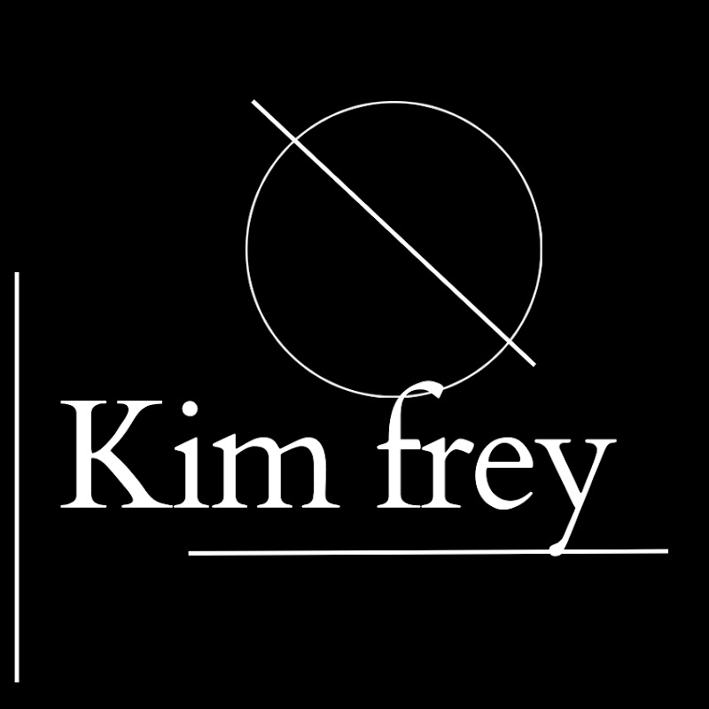 Kim Frey