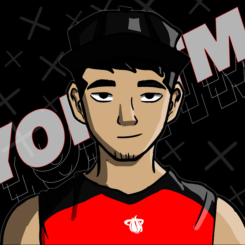 YonyTM