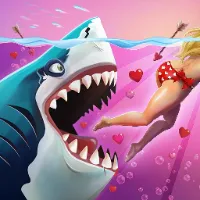 Hungry Shark