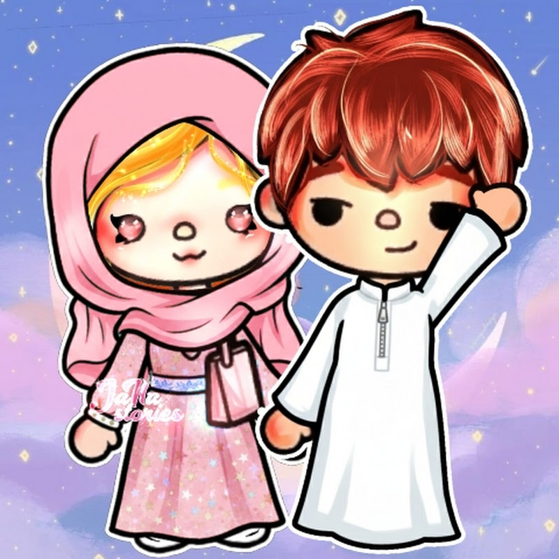 💞 Jana 💖 Stories 💞