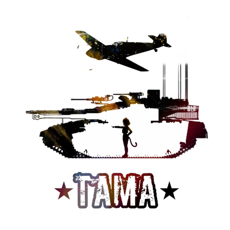 ★Tama WTM★