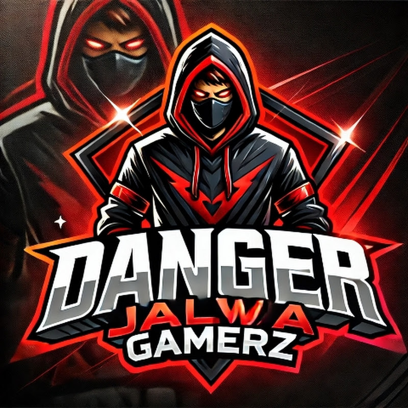 DangeR JalwA GamerZ 