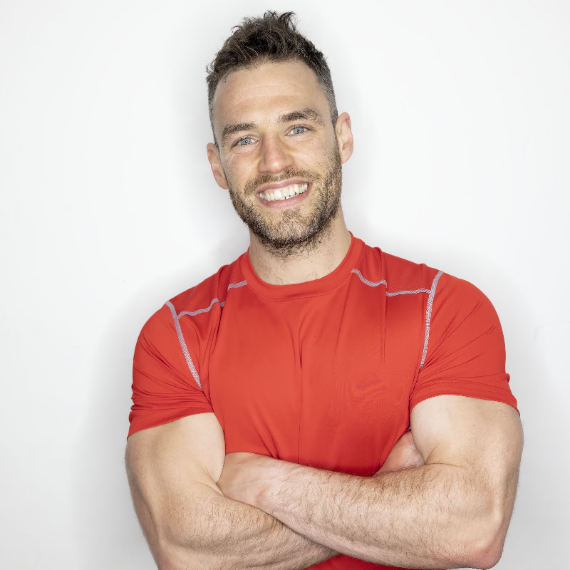Brian Keane Fitness