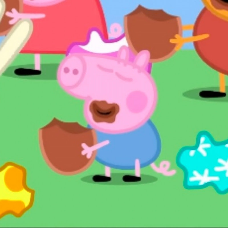 GeorgePig
