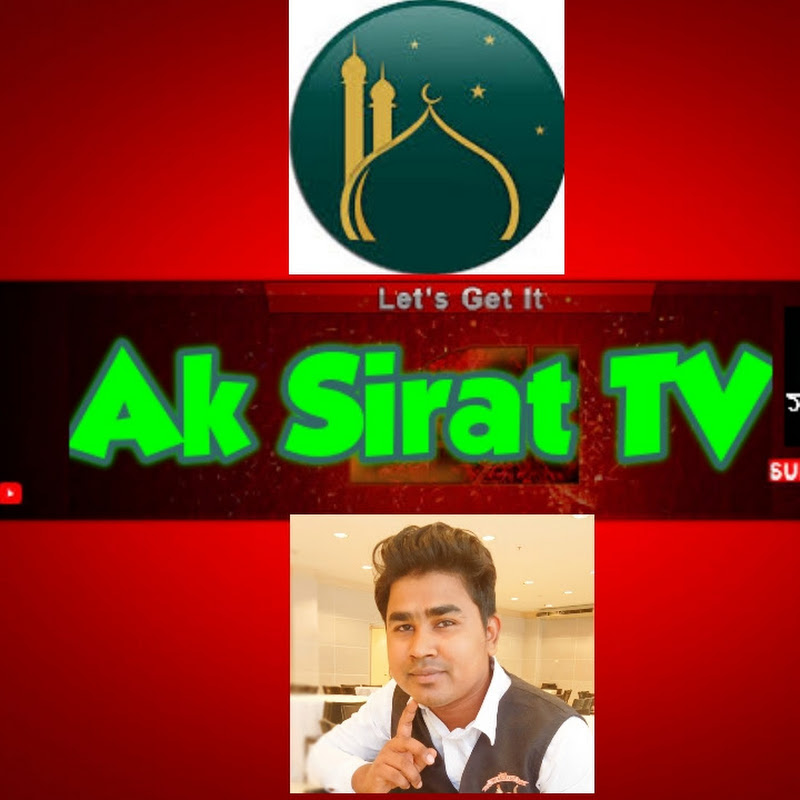 Ak Sirat TV