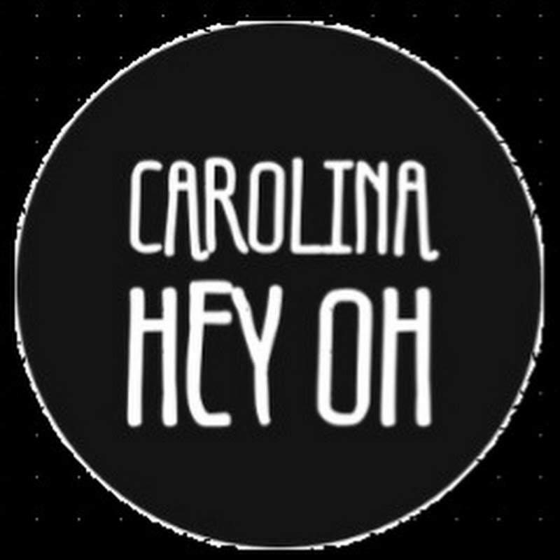 Carolina Hey Oh