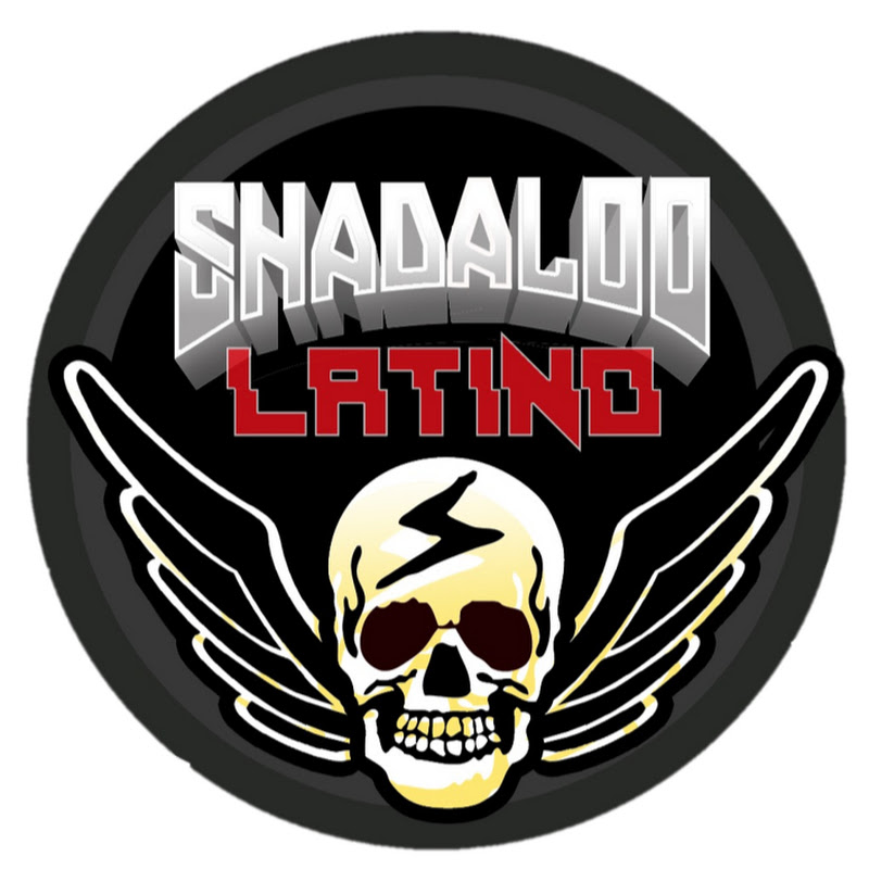 Shadaloo Latino