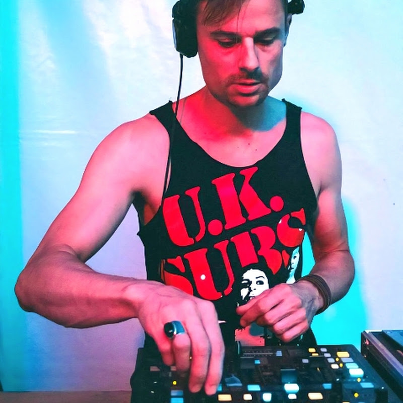 DJ HeavenSky⚡️TECHNO Dark Psy Hard TECH HOUSE 